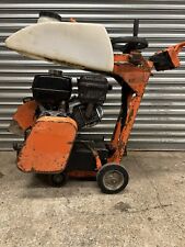 Norton Clipper Cs451 Petrol