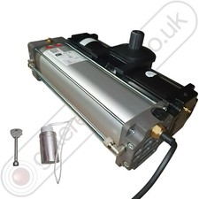 BFT Sub Hydraulic Swinging