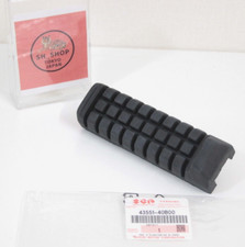 FOOT PEG REST RUBBER 43551-40B00 fit SUZUKI 87 - 06 LT80 LT 80 QUAD