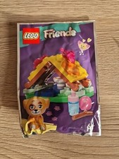 LEGO Friends Puppy Minifigure