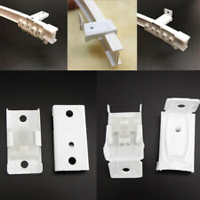 Ceiling Curtain Track Fix Top