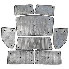 Luxury Thermal Blinds Internal