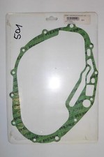 Clutch cover gasket gasket