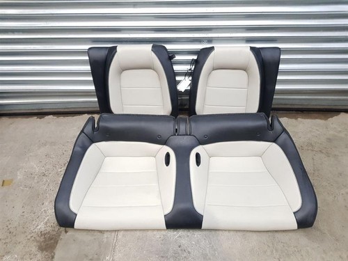 Mk6 ford mustang rear - 15-24,