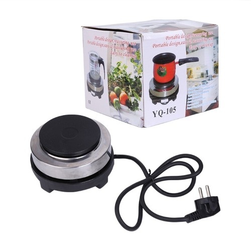 220v 500w electric stove - electric, hot