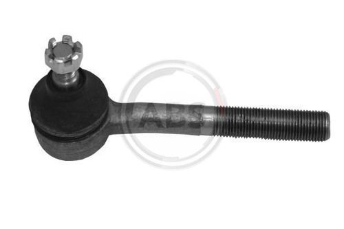Outer tie track rod end - /track,