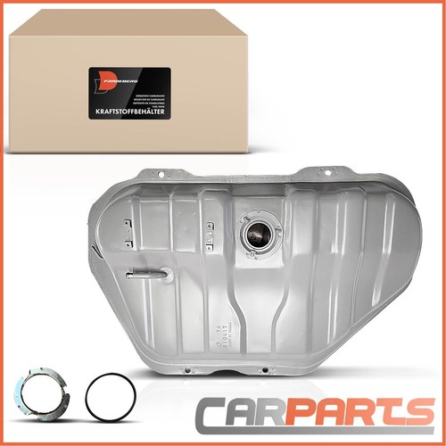 Fuel tank container - tank,