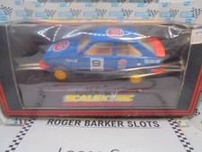 Scalextric C460 Ford Escort