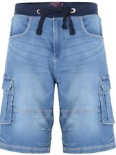 KAM NEW DITO LIGHT DENIM