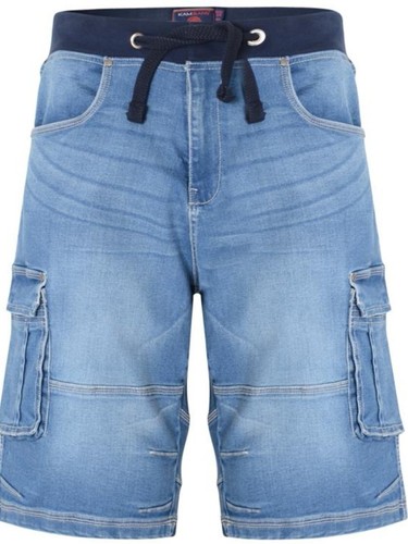 Kam new dito - light, denim