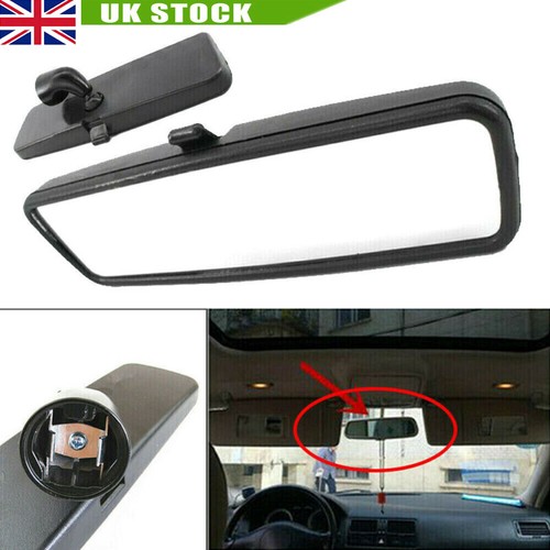 For interior rear view - interior,