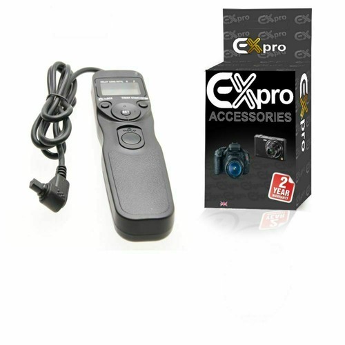 Pro 80n3 timer - ex-pro®,
