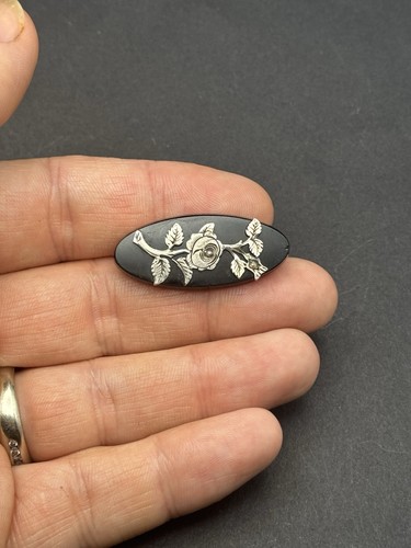 Antique victorian silver - antique,