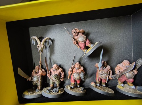 Warhammer age sigmar ogre - sigmar,