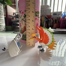 Pokemon Figure Nintendo Ho-oh