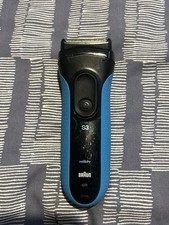 Braun Series 3 3040s Wet and