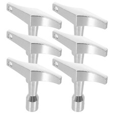  6pcs Drum Tuning Key