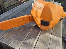 Stihl 024 WB Chainsaw  comes