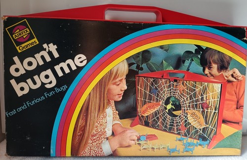 Airfix games don - airfix, kids