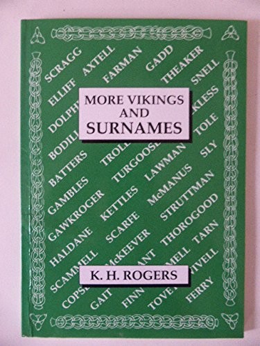 More vikings and - more,