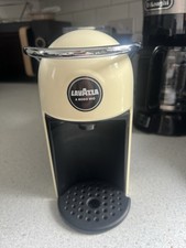 Lavazza LM Jolie Coffee Machine NO DRIP TRAY Descaled Discoloured