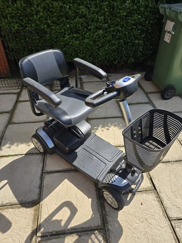 Tga mobility scooter - tga,