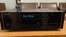 Pioneer PD5000 High End CD