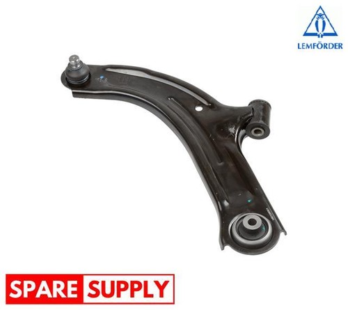 Track control arm for renault - arm,