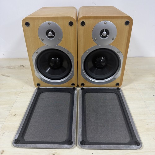 Pure 12u22 bookshelf - 12u22, speakers