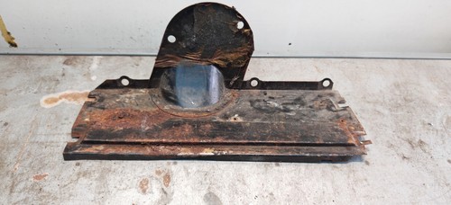 Ford capri mk3 - capri, cover