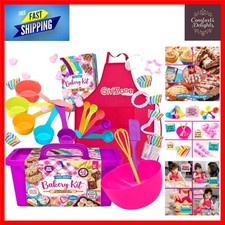Little Baker's 40pc Kids
