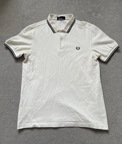 Fred perry twin tipped - fred,