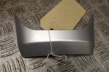 Honda CBR600 RR 2003-2004 Exhaust Silencer End Can Cover Shield 18350-MEE-0000