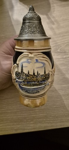 Original king hamburg german - original,