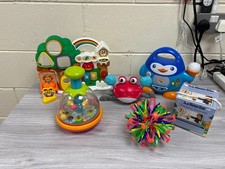 SELECTION OF PRE SCHOOL