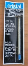 Cristal Tungsten Carbide Tile Cutter - Old Stock