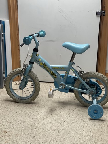 Apollo honeybee kids bike - bike, 12"