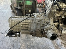 Audi TFE Gearbox 7-speed