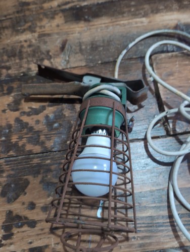 Vintage briticent gripper - briticent,