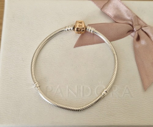 Pandora moments rose gold - moments,