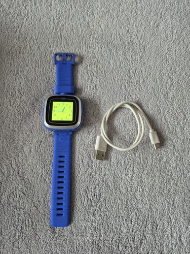 Vtech kidizoom smart watch - vtech,