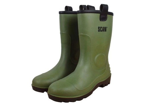 Scan fleece lined - fleece,