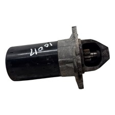 VAUXHALL CORSA STARTER MOTOR D