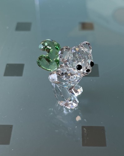 Swarovski kris bear number - swarovski, 3