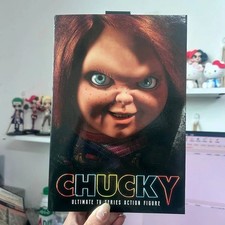 NECA Chucky Good Guys 1:12