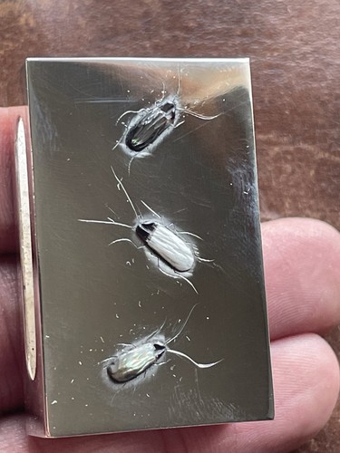 Stunning sterling silver - sterling,