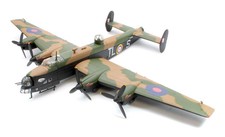 CORGI '1:72' SCALE AA37201 HP