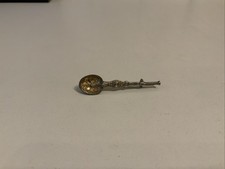 Chester 1948 Sterling Silver