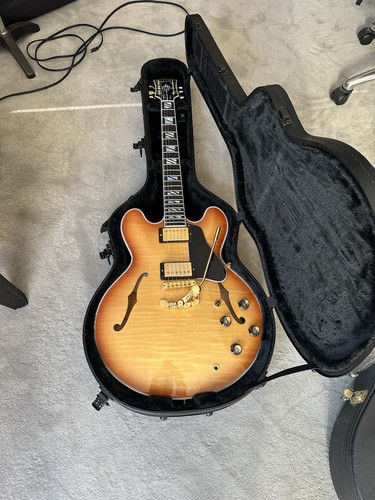 Gibson 335 supreme - 335,