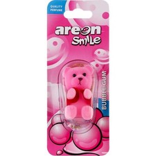 Areon Smile Toys Bubble Gum